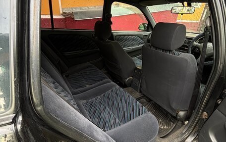 Toyota Caldina, 1996 год, 280 000 рублей, 40 фотография