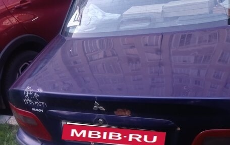 Mitsubishi Carisma I, 2003 год, 120 000 рублей, 5 фотография