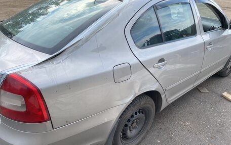 Skoda Octavia, 2012 год, 380 000 рублей, 2 фотография