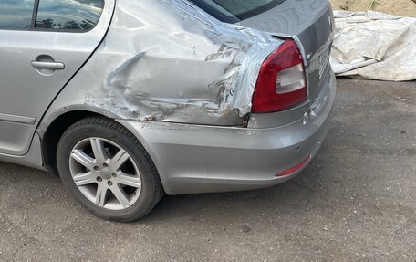 Skoda Octavia, 2012 год, 380 000 рублей, 4 фотография