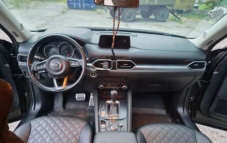 Mazda CX-5 II, 2019 год, 2 420 000 рублей, 6 фотография