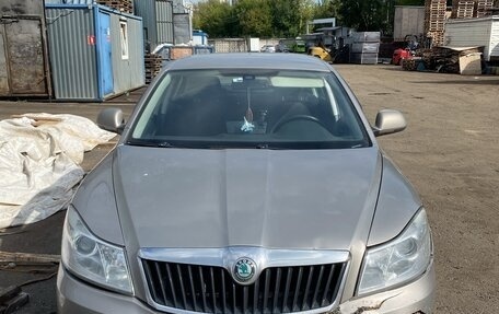 Skoda Octavia, 2012 год, 380 000 рублей, 6 фотография
