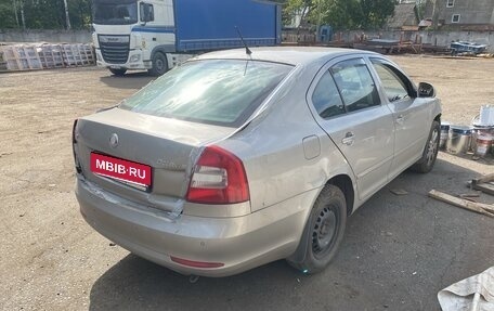 Skoda Octavia, 2012 год, 380 000 рублей, 8 фотография