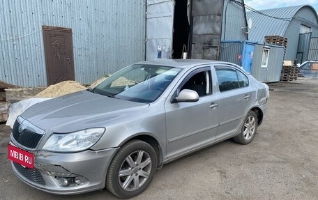 Skoda Octavia, 2012 год, 380 000 рублей, 5 фотография