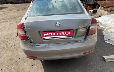 Skoda Octavia, 2012 год, 380 000 рублей, 7 фотография