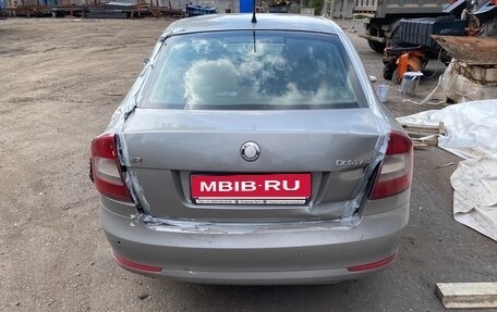 Skoda Octavia, 2012 год, 380 000 рублей, 3 фотография