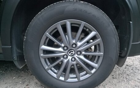 Mazda CX-5 II, 2019 год, 2 420 000 рублей, 9 фотография