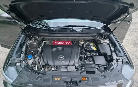 Mazda CX-5 II, 2019 год, 2 420 000 рублей, 12 фотография