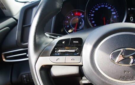 Hyundai Avante, 2020 год, 1 820 000 рублей, 15 фотография