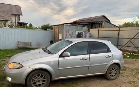 Chevrolet Lacetti, 2007 год, 280 000 рублей, 4 фотография