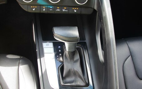 Hyundai Avante, 2020 год, 1 820 000 рублей, 21 фотография