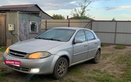 Chevrolet Lacetti, 2007 год, 280 000 рублей, 2 фотография