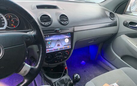 Chevrolet Lacetti, 2007 год, 280 000 рублей, 6 фотография