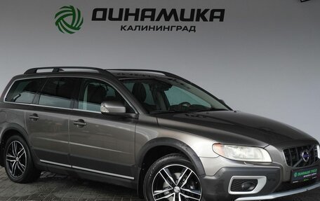 Volvo XC70 II рестайлинг, 2011 год, 1 460 000 рублей, 7 фотография