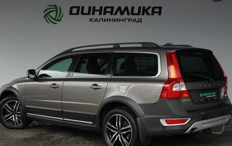 Volvo XC70 II рестайлинг, 2011 год, 1 460 000 рублей, 3 фотография