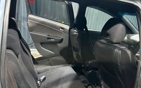 Toyota Wish II, 2003 год, 650 000 рублей, 7 фотография