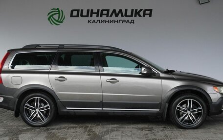 Volvo XC70 II рестайлинг, 2011 год, 1 460 000 рублей, 6 фотография