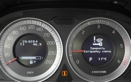 Volvo XC70 II рестайлинг, 2011 год, 1 460 000 рублей, 11 фотография