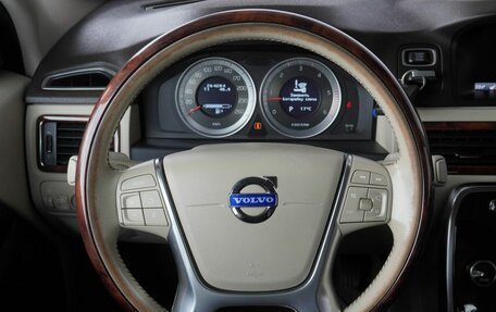 Volvo XC70 II рестайлинг, 2011 год, 1 460 000 рублей, 10 фотография