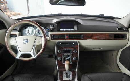 Volvo XC70 II рестайлинг, 2011 год, 1 460 000 рублей, 9 фотография