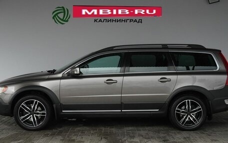 Volvo XC70 II рестайлинг, 2011 год, 1 460 000 рублей, 2 фотография