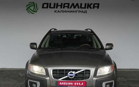 Volvo XC70 II рестайлинг, 2011 год, 1 460 000 рублей, 8 фотография