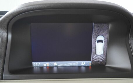 Volvo XC70 II рестайлинг, 2011 год, 1 460 000 рублей, 13 фотография