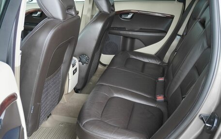 Volvo XC70 II рестайлинг, 2011 год, 1 460 000 рублей, 18 фотография