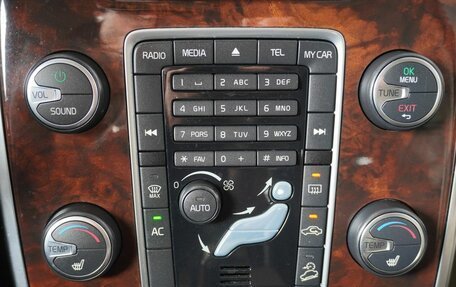 Volvo XC70 II рестайлинг, 2011 год, 1 460 000 рублей, 14 фотография
