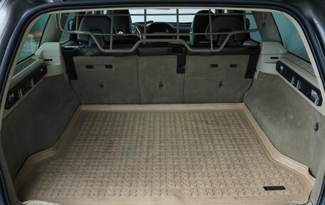 Volvo XC70 II рестайлинг, 2011 год, 1 460 000 рублей, 19 фотография
