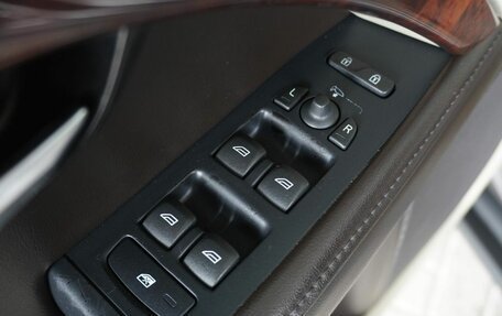 Volvo XC70 II рестайлинг, 2011 год, 1 460 000 рублей, 16 фотография
