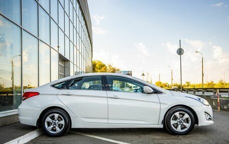 Hyundai i40 I рестайлинг, 2013 год, 1 338 000 рублей, 8 фотография
