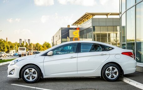 Hyundai i40 I рестайлинг, 2013 год, 1 338 000 рублей, 4 фотография