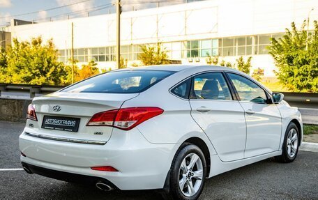 Hyundai i40 I рестайлинг, 2013 год, 1 338 000 рублей, 7 фотография