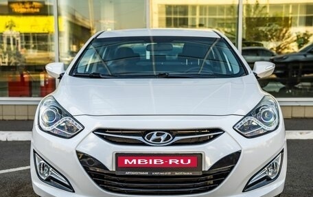 Hyundai i40 I рестайлинг, 2013 год, 1 338 000 рублей, 2 фотография