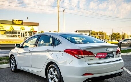 Hyundai i40 I рестайлинг, 2013 год, 1 338 000 рублей, 5 фотография