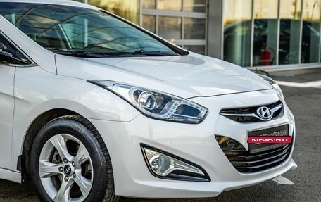Hyundai i40 I рестайлинг, 2013 год, 1 338 000 рублей, 10 фотография