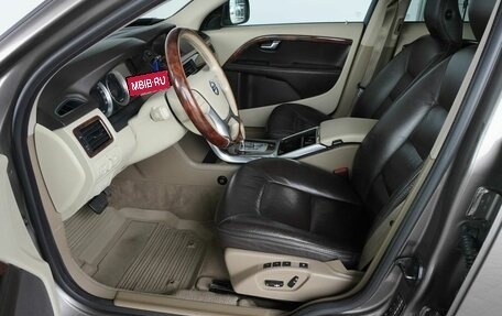 Volvo XC70 II рестайлинг, 2011 год, 1 460 000 рублей, 17 фотография