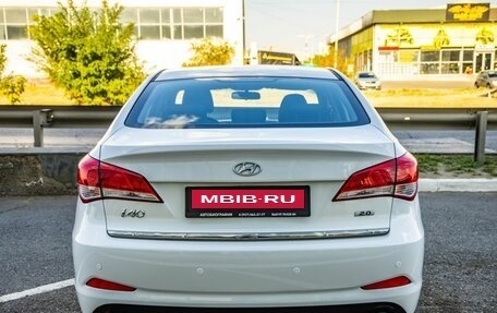 Hyundai i40 I рестайлинг, 2013 год, 1 338 000 рублей, 6 фотография