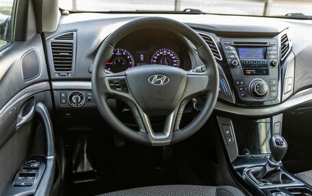 Hyundai i40 I рестайлинг, 2013 год, 1 338 000 рублей, 15 фотография
