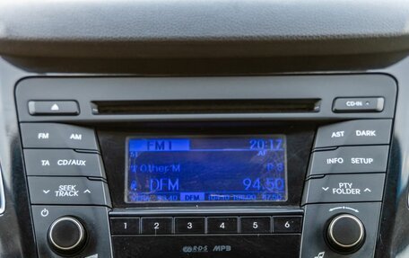 Hyundai i40 I рестайлинг, 2013 год, 1 338 000 рублей, 21 фотография