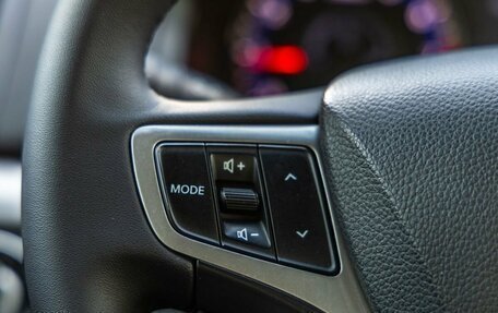 Hyundai i40 I рестайлинг, 2013 год, 1 338 000 рублей, 19 фотография