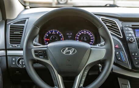 Hyundai i40 I рестайлинг, 2013 год, 1 338 000 рублей, 18 фотография