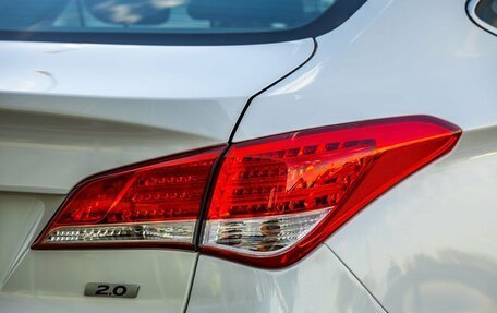 Hyundai i40 I рестайлинг, 2013 год, 1 338 000 рублей, 13 фотография