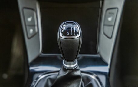 Hyundai i40 I рестайлинг, 2013 год, 1 338 000 рублей, 23 фотография
