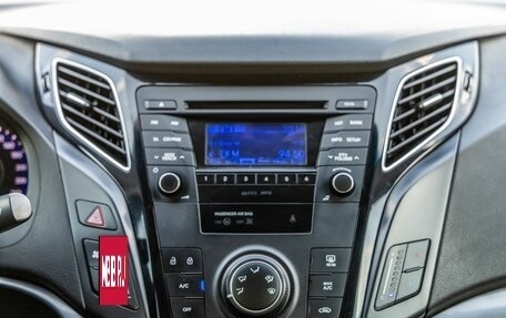 Hyundai i40 I рестайлинг, 2013 год, 1 338 000 рублей, 20 фотография