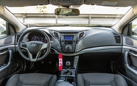 Hyundai i40 I рестайлинг, 2013 год, 1 338 000 рублей, 14 фотография