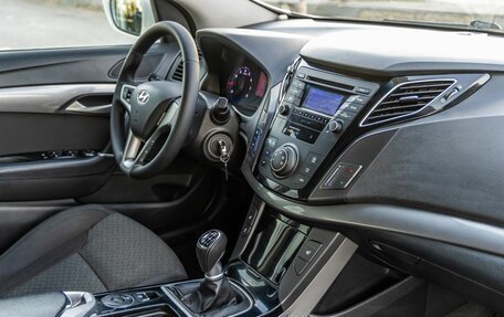 Hyundai i40 I рестайлинг, 2013 год, 1 338 000 рублей, 32 фотография