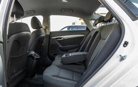 Hyundai i40 I рестайлинг, 2013 год, 1 338 000 рублей, 33 фотография