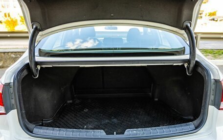Hyundai i40 I рестайлинг, 2013 год, 1 338 000 рублей, 34 фотография